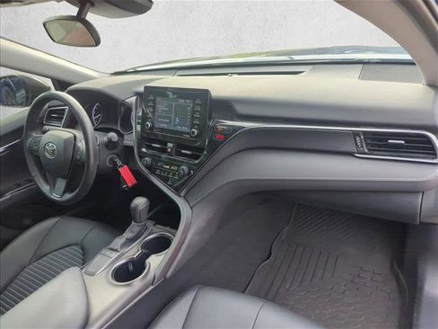 Used 2023 Toyota Camry SE FWD image 26