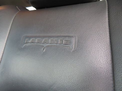 Used 2016 RAM 2500 Tradesman w/ Chrome Appearance Group image 30