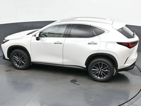 Used 2024 Lexus NX 350 AWD image 19