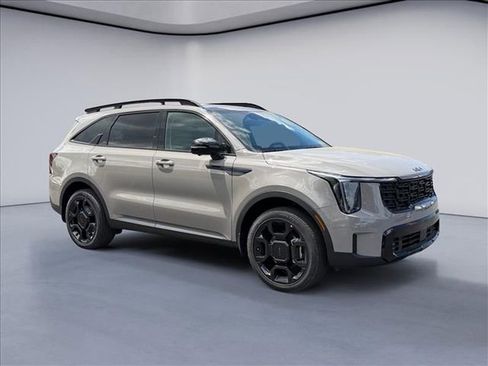 New 2026 Kia Sorento SX AWD/4WD image 7