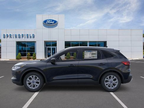 New 2026 Ford Escape Active w/ Cold Weather Package image 3