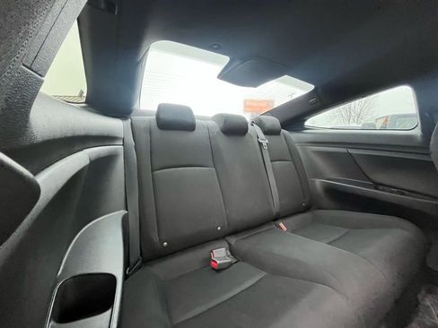 Used 2018 Honda Civic Si image 21