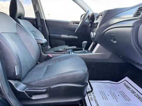 Used 2011 Subaru Forester 2.5X Limited AWD/4WD image 40