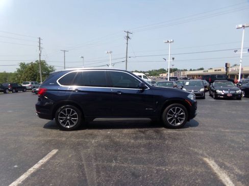 Used 2017 BMW X5 xDrive40e AWD/4WD image 5