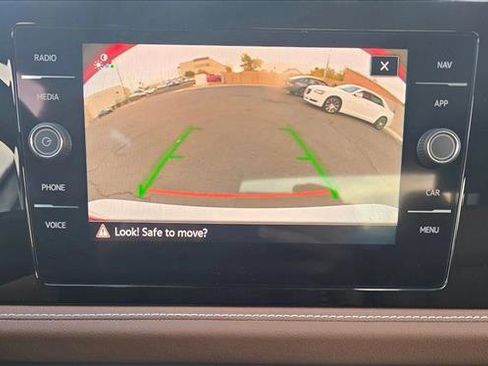 New 2026 Volkswagen Jetta SEL image 12