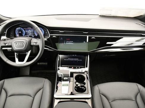 New 2026 Audi Q8 Premium Plus image 21