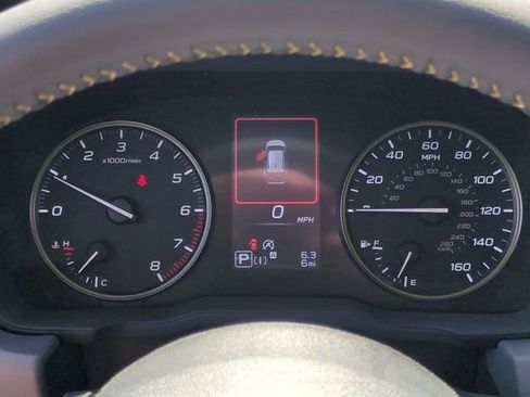 New 2025 Subaru Crosstrek 2.5i Sport w/ Crosstrek Mirror Package image 20