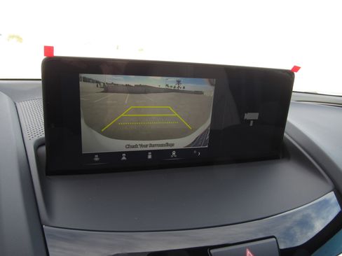 New 2026 Acura RDX SH-AWD image 22