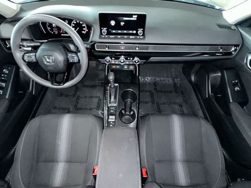 Used 2024 Honda Civic LX image 24