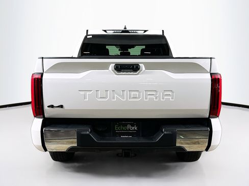 Used 2024 Toyota Tundra SR5 image 7