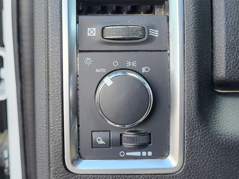 Used 2023 RAM 1500 Classic Warlock w/ Trailer Tow Group image 20