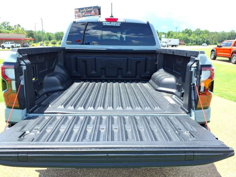 Used 2024 Ford Ranger Raptor AWD/4WD image 6