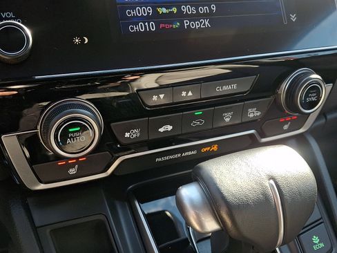 Certified 2022 Honda CR-V EX-L image 16