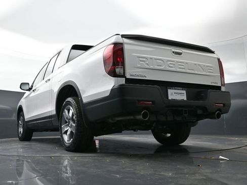 Certified 2025 Honda Ridgeline RTL image 37