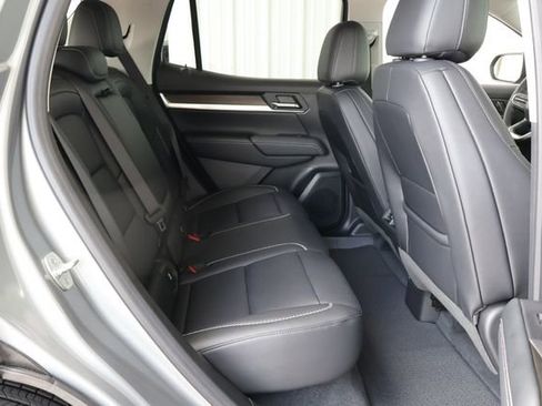 Used 2026 GMC Terrain Denali AWD/4WD image 20