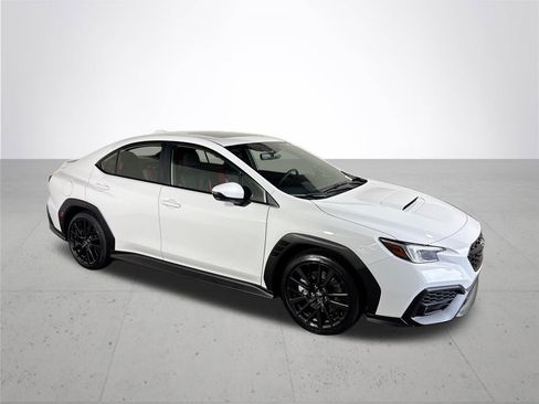 New 2026 Subaru WRX Limited image 4