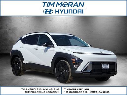 New 2026 Hyundai Kona SEL Sport