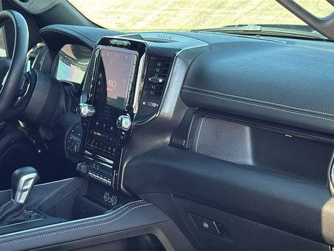 Used 2025 RAM 1500 RHO w/ Bed Utility Group image 34