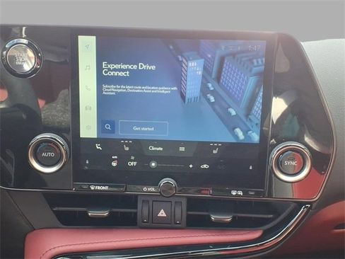 Used 2025 Lexus NX 350 AWD image 10