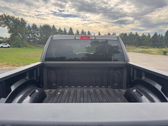 Certified 2022 RAM 1500 Big Horn AWD/4WD image 17
