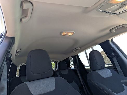 Used 2016 Jeep Cherokee Sport AWD/4WD image 20