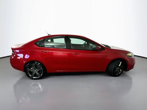 Used 2013 Dodge Dart GT FWD image 8