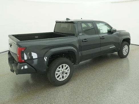 New 2026 Toyota Tacoma SR5 image 9