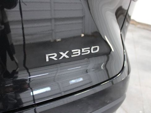 Used 2024 Lexus RX 350 FWD w/ Technology Package image 24