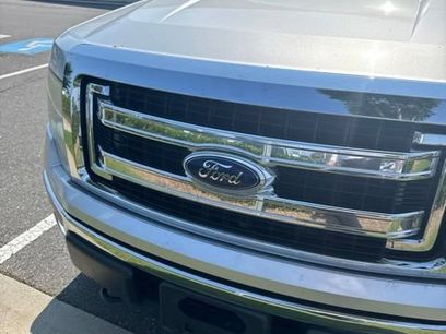 Used 2014 Ford F150 XLT
