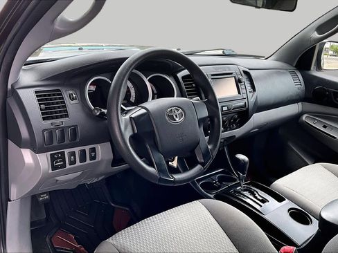 Used 2013 Toyota Tacoma 4x4 Double Cab image 18
