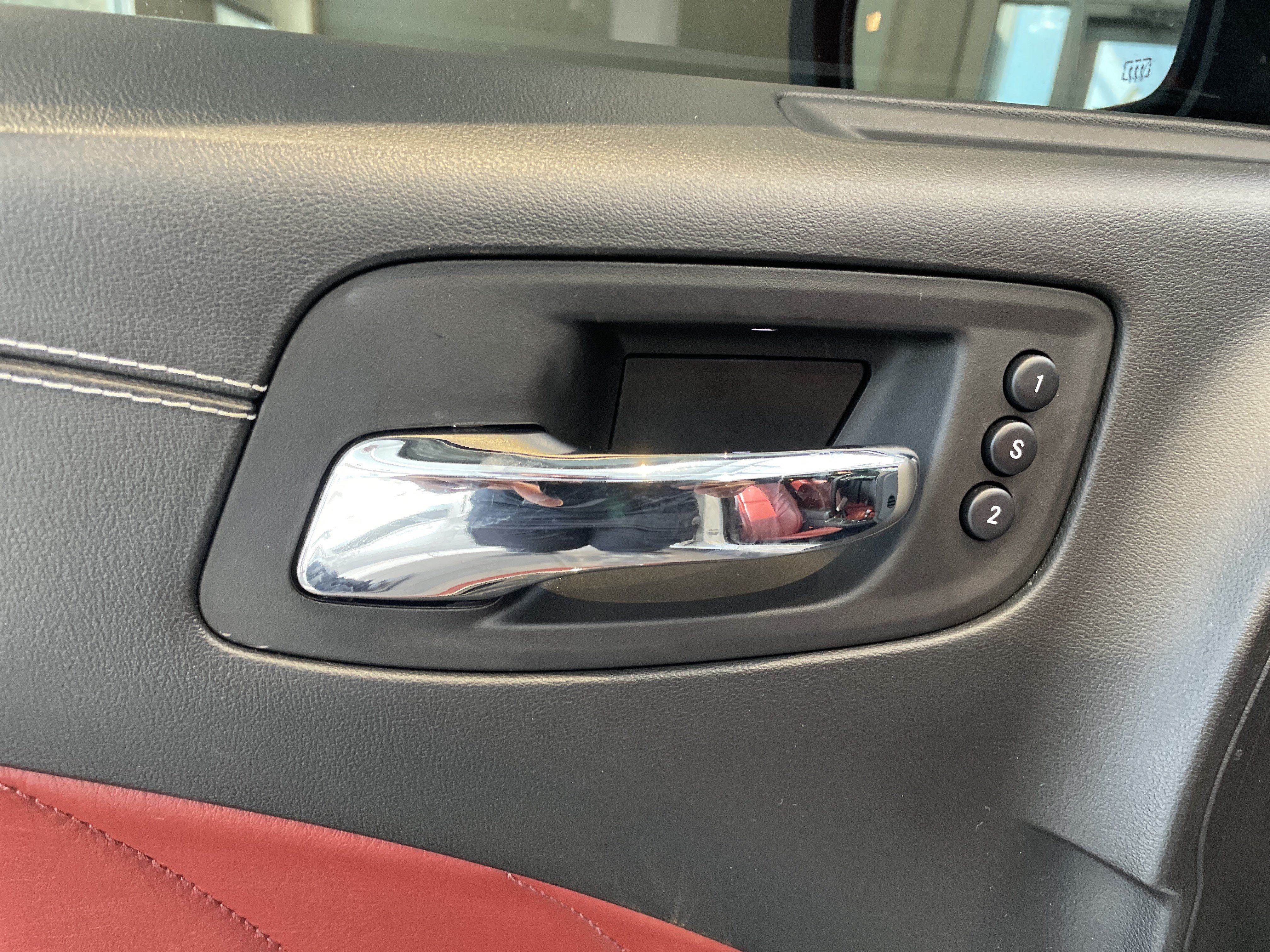 Used 2021 Dodge Charger SRT Hellcat RWD image 17