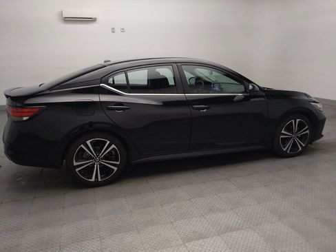 Used 2022 Nissan Sentra SR FWD image 10