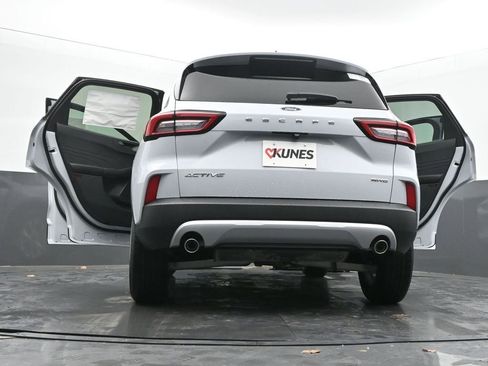 New 2026 Ford Escape Active w/ Cold Weather Package image 68