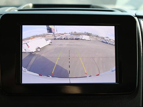 Used 2024 RAM ProMaster 2500 w/ Convenience Group image 23