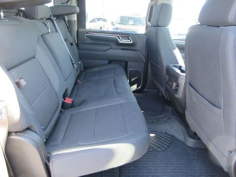 Certified 2025 Chevrolet Silverado 3500 LT w/ Trail Boss Package image 22