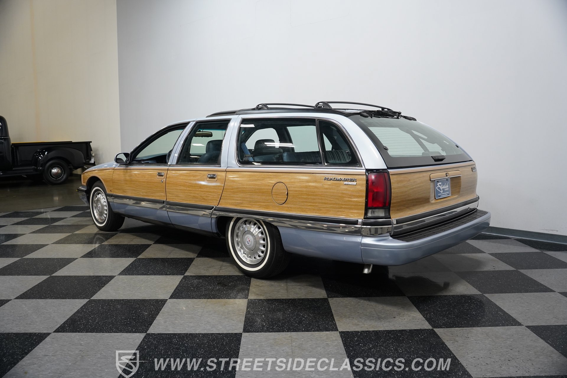 Used 1996 Buick Roadmaster Estate RWD image 10