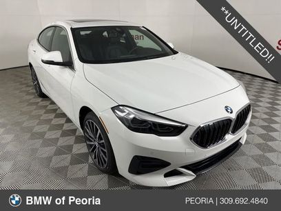 Used 2024 BMW 228i xDrive Gran Coupe w/ Convenience Package