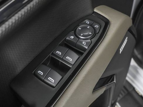 Used 2024 Chevrolet Silverado 1500 ZR2 w/ ZR2 Bison Edition image 35