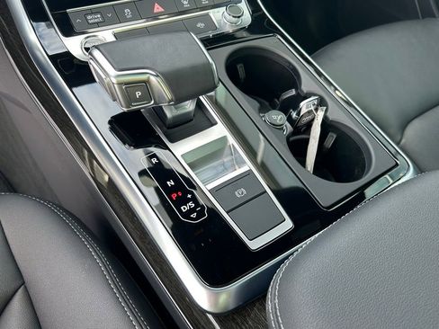 Used 2025 Audi Q7 2.0T Premium w/ Convenience Package image 36