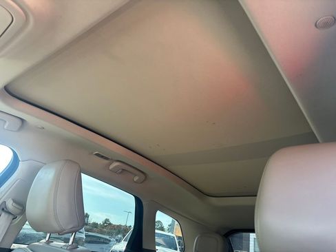 Used 2022 Lincoln Corsair Reserve w/ Elements Package image 15