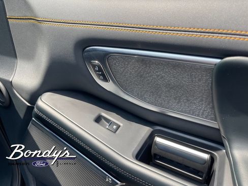 Used 2026 Ford Expedition Tremor AWD/4WD image 19