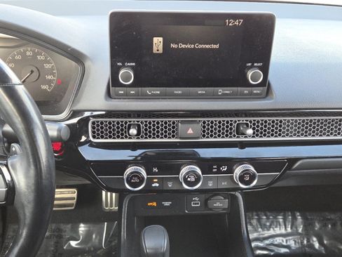 Used 2024 Honda Civic Sport image 26