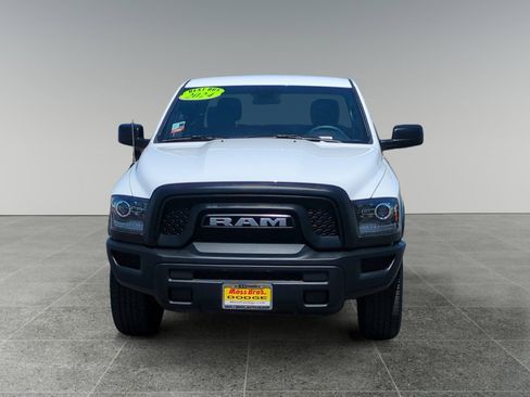 Used 2024 RAM 1500 Classic Warlock image 18