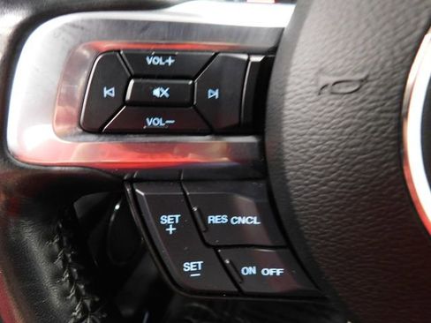 Used 2023 Ford Mustang Premium image 26