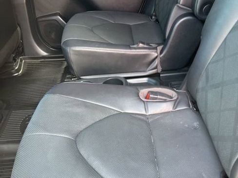 Used 2022 Toyota Highlander Platinum image 11