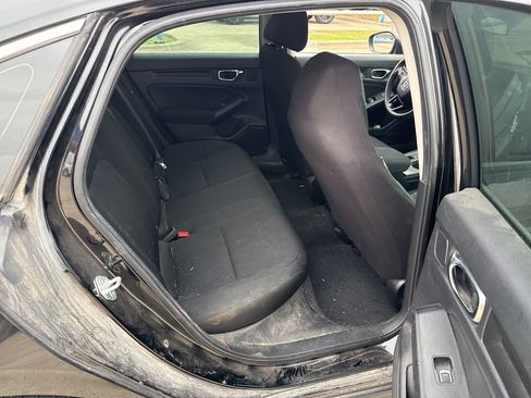 Used 2022 Honda Civic LX image 12