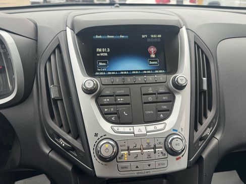 Used 2012 Chevrolet Equinox LT image 21