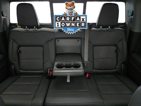 Used 2026 GMC Sierra 1500 Denali w/ Denali Reserve Package image 15