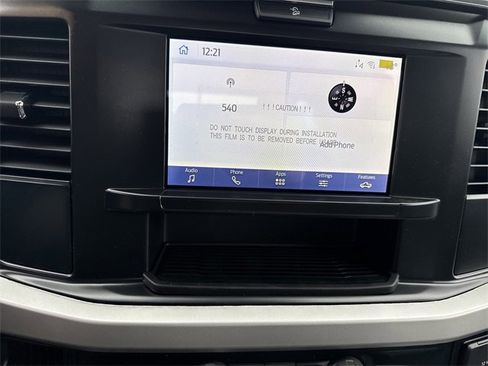 New 2026 Ford F250 XL w/ STX Appearance Package image 26