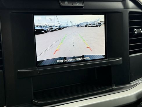 New 2026 Ford F250 XLT w/ FX4 Off-Road Package image 52